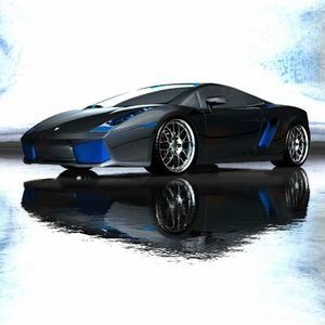 Meet your Posher, Melvyn